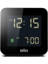 sveglia Braun BC09B classic digital alarm clock