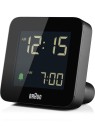 sveglia Braun BC09B classic digital alarm clock