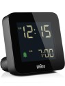 sveglia Braun BC09B classic digital alarm clock