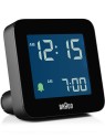 sveglia Braun BC09B classic digital alarm clock