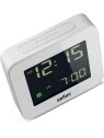 sveglia Braun BC09W classic digital alarm clock