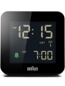 sveglia Braun BC09B-DCF digital radio controlled alarm clock
