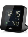 sveglia Braun BC09B-DCF digital radio controlled alarm clock