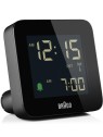 sveglia Braun BC09B-DCF digital radio controlled alarm clock