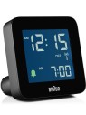sveglia Braun BC09B-DCF digital radio controlled alarm clock