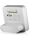 sveglia Braun BC09W-DCF digital radio controlled alarm clock