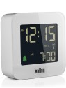 sveglia Braun BC08W-DCF digital radio controlled alarm clock