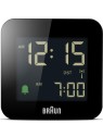 sveglia Braun BC08B-DCF digital radio controlled alarm clock