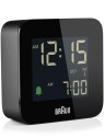 sveglia Braun BC08B-DCF digital radio controlled alarm clock