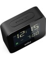 sveglia Braun BC08B-DCF digital radio controlled alarm clock