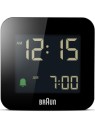 sveglia Braun BC08B classic digital alarm clock