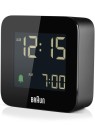 sveglia Braun BC08B classic digital alarm clock