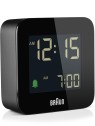 sveglia Braun BC08B classic digital alarm clock