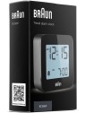 sveglia Braun BC08B classic digital alarm clock