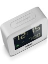 sveglia Braun BC08W classic digital alarm clock