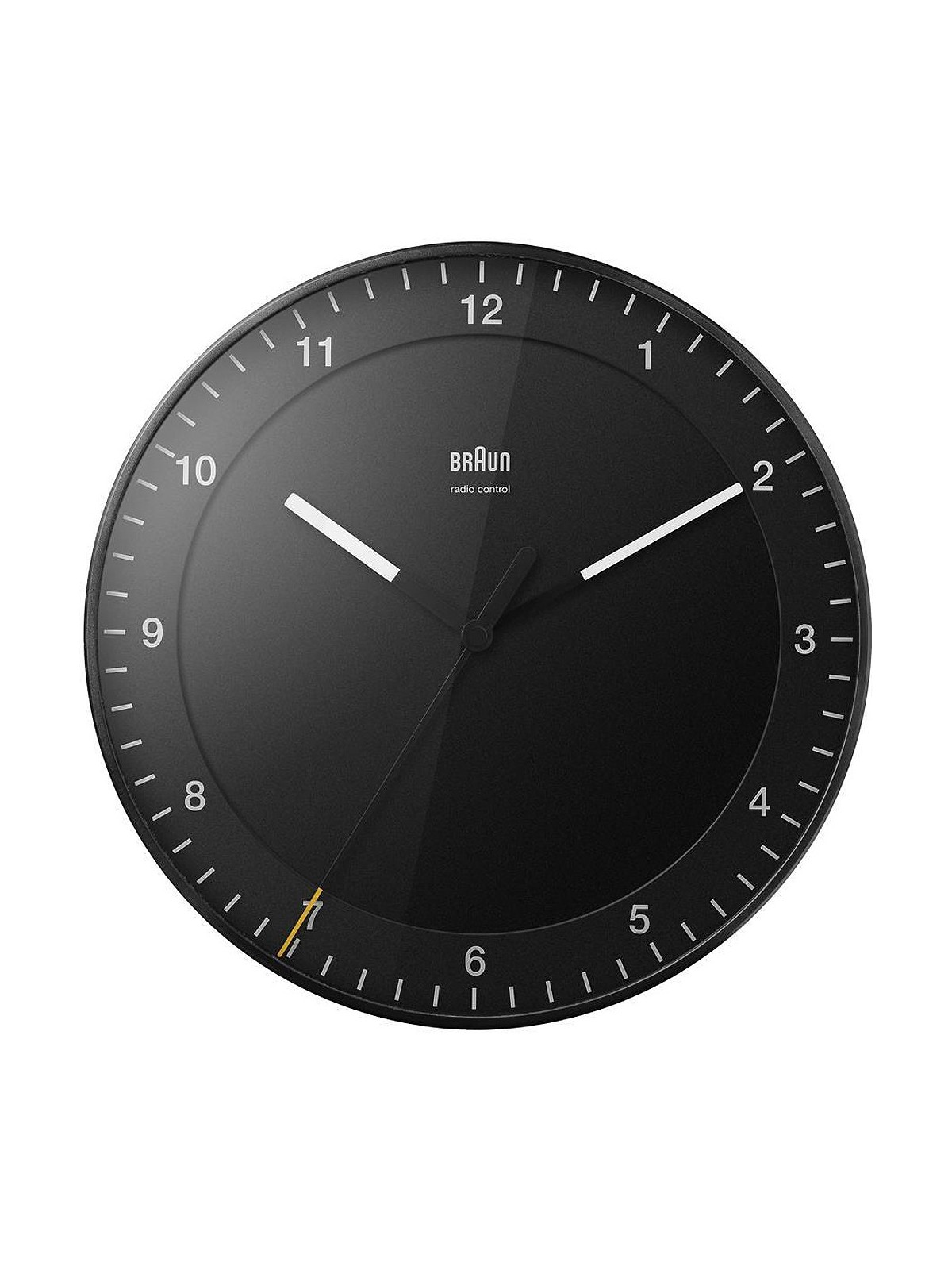 orologio da muro Braun BC17B-DCF classic radio controlled wall clock
