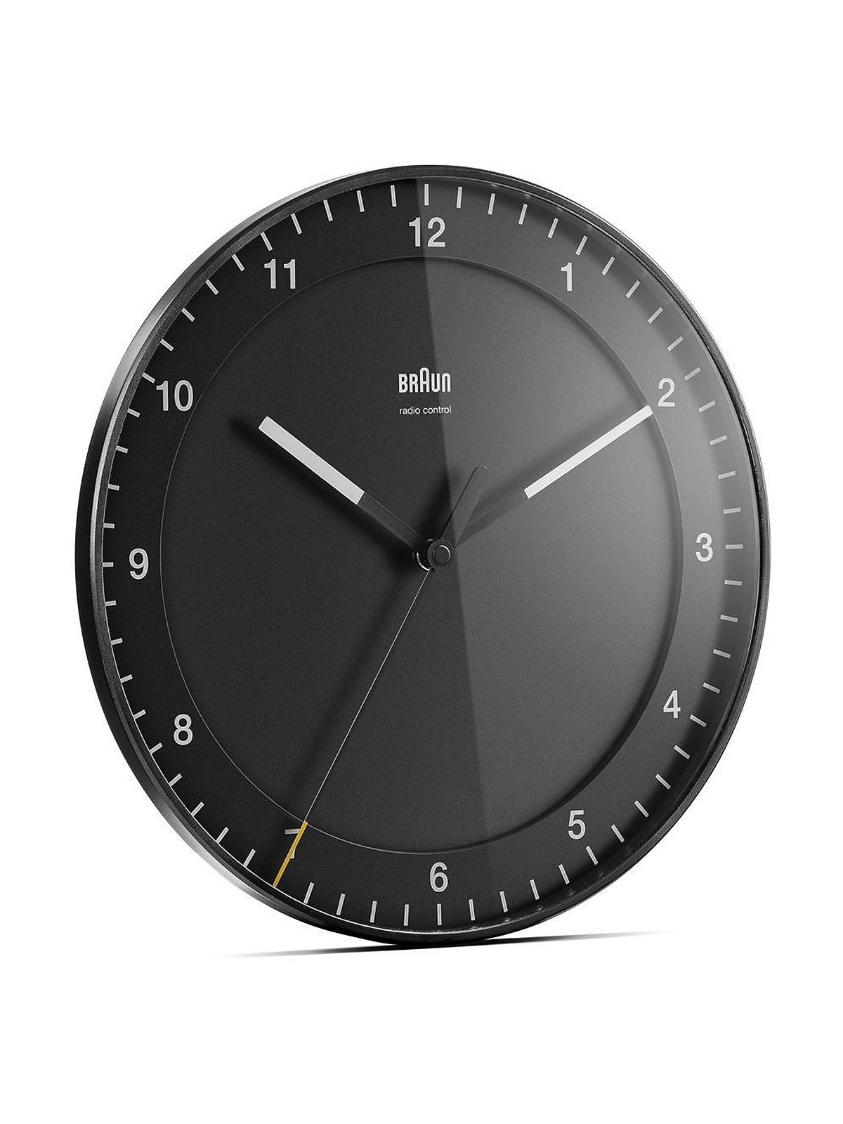 orologio da muro Braun BC17B-DCF classic radio controlled wall clock