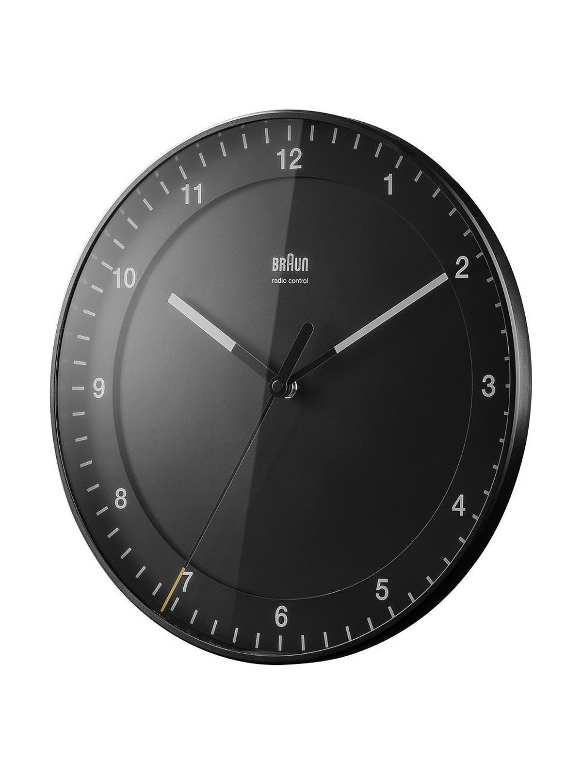 orologio da muro Braun BC17B-DCF classic radio controlled wall clock