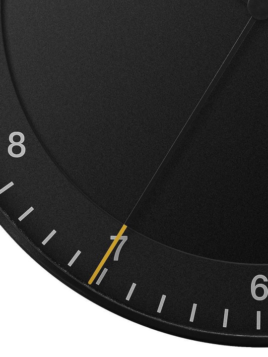 orologio da muro Braun BC17B-DCF classic radio controlled wall clock