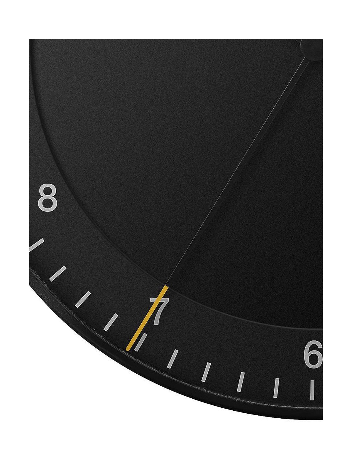 orologio da muro Braun BC17B-DCF classic radio controlled wall clock