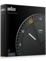 orologio da muro Braun BC17B-DCF classic radio controlled wall clock