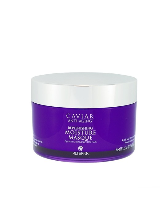 Alterna Maschera Ricostituente per Umidit AntiEt al Caviale