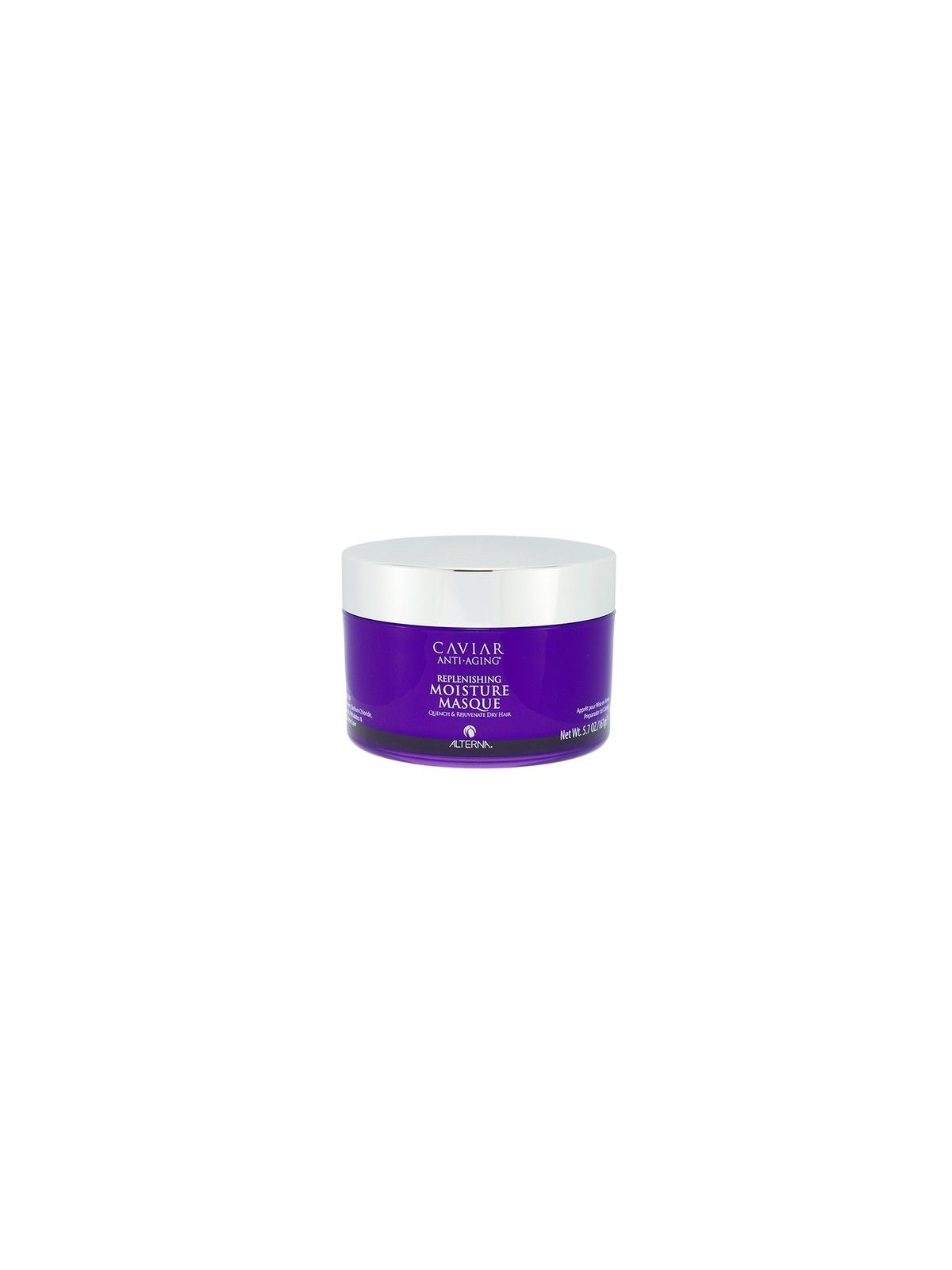 Alterna Maschera Ricostituente per Umidit AntiEt al Caviale