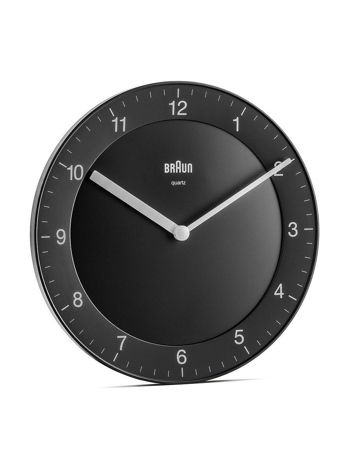 orologio da muro Braun BC06B classic wall clock
