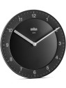 orologio da muro Braun BC06B classic wall clock