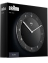 orologio da muro Braun BC06B classic wall clock
