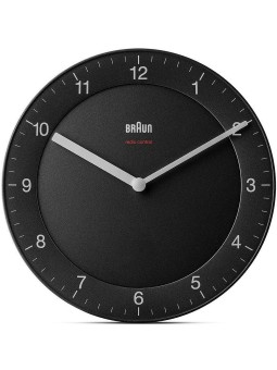 orologio da muro Braun BC06B-DCF classic radio controlled wall clock