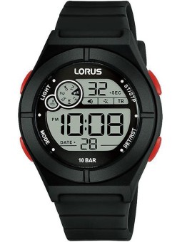Orologio unisex Lorus R2363NX9 Kids 36mm 10ATM