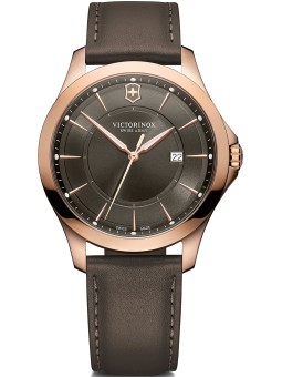 orologio uomo Victorinox 241908 Alliance men`s 40mm 10ATM