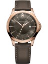 orologio uomo Victorinox 241908 Alliance men`s 40mm 10ATM