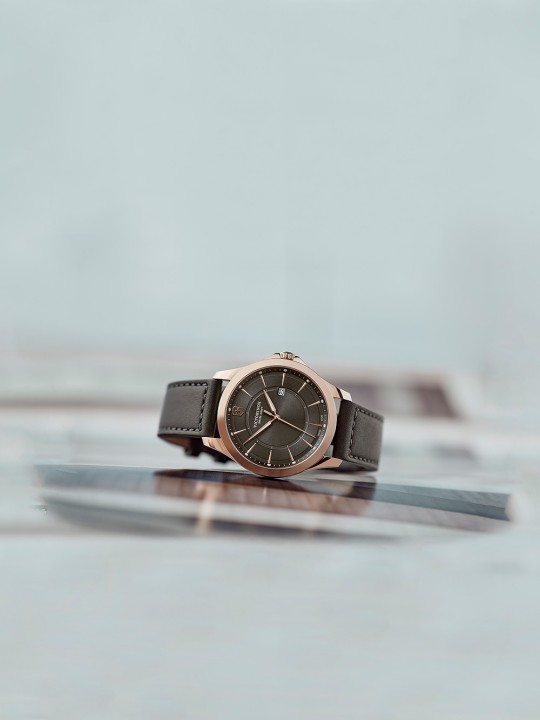 orologio uomo Victorinox 241908 Alliance men`s 40mm 10ATM