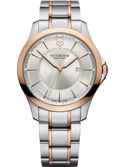 orologio uomo Victorinox 241912 Alliance men`s 40mm 10ATM