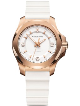 orologio donna Victorinox 241954 I.N.O.X. V ladies 37mm 10ATM