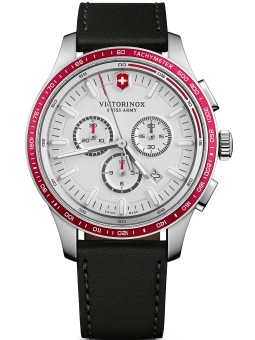 orologio uomo Victorinox 241819 Alliance Sport chronograph 44mm 10ATM