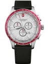 orologio uomo Victorinox 241819 Alliance Sport chronograph 44mm 10ATM