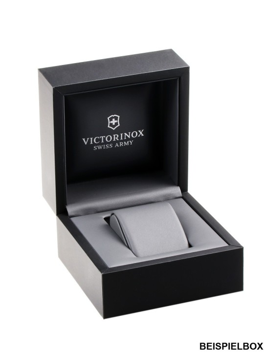 orologio uomo Victorinox 241819 Alliance Sport chronograph 44mm 10ATM