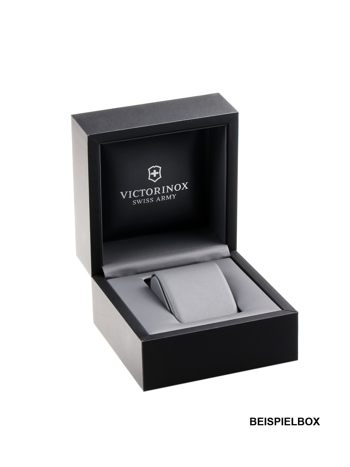 orologio uomo Victorinox 241819 Alliance Sport chronograph 44mm 10ATM