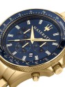 orologio uomo Maserati R8873640008 Sfida chronograph 44mm 10ATM