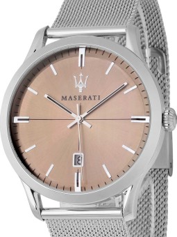 orologio uomo Maserati R8853125004 Ricordo men`s 42mm 5ATM