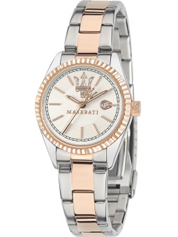 orologio donna Maserati R8853100504 Competizione ladies 31mm 10ATM