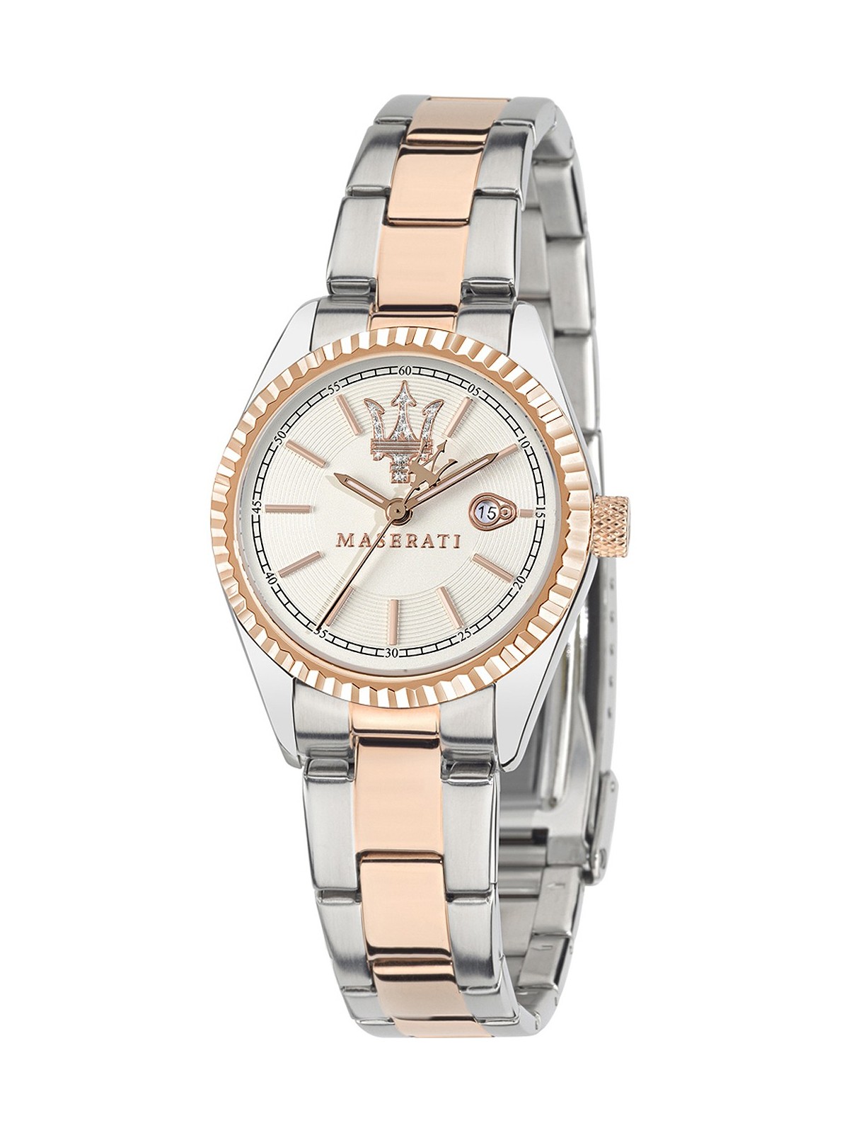 orologio donna Maserati R8853100504 Competizione ladies 31mm 10ATM
