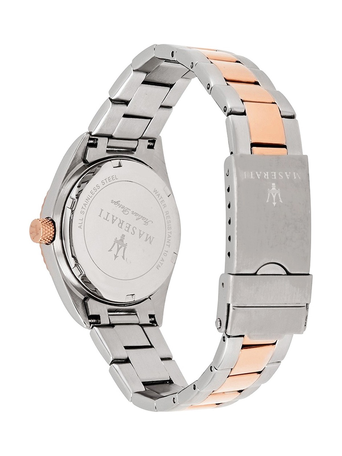 orologio donna Maserati R8853100504 Competizione ladies 31mm 10ATM