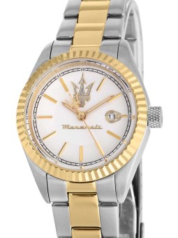orologio donna Maserati R8853100505 Competizione ladies 31mm 10ATM