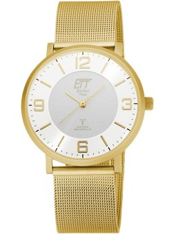 orologio uomo ETT EGS-11471-11M radio controlled solar Atacama 40mm 5ATM