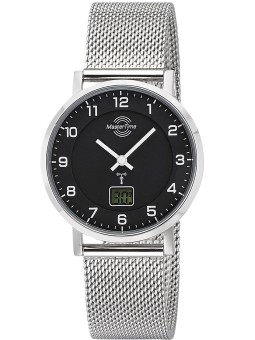 orologio donna Master Time MTLS-10738-22M radio controlled Advanced 36mm 5ATM