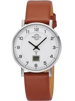 orologio donna Master Time MTLS-10741-12L radio controlled Advanced 36mm 5ATM